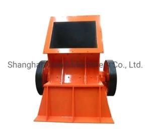 High Capacity Hammer Crusher Plant, Heavy Duty Hammer Mill Crusher