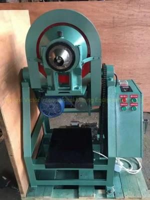 Small Qm Ball Mill Laboratory Intelligent Ball Mill Machine for Sale