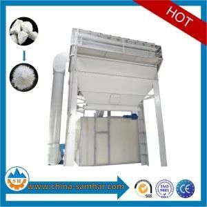 Powder Grinding Machines for Superfine Calcium Carbonate with Ce