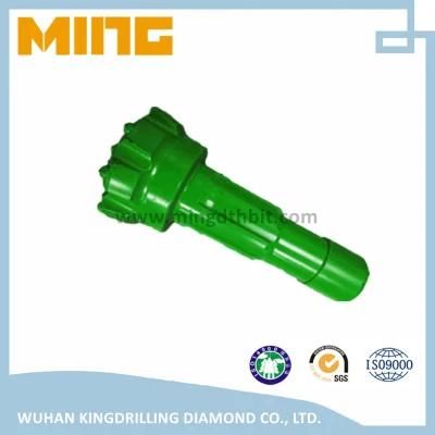 Ql Shank Button Bit Mdql80-216 for Rock Drilling Rig