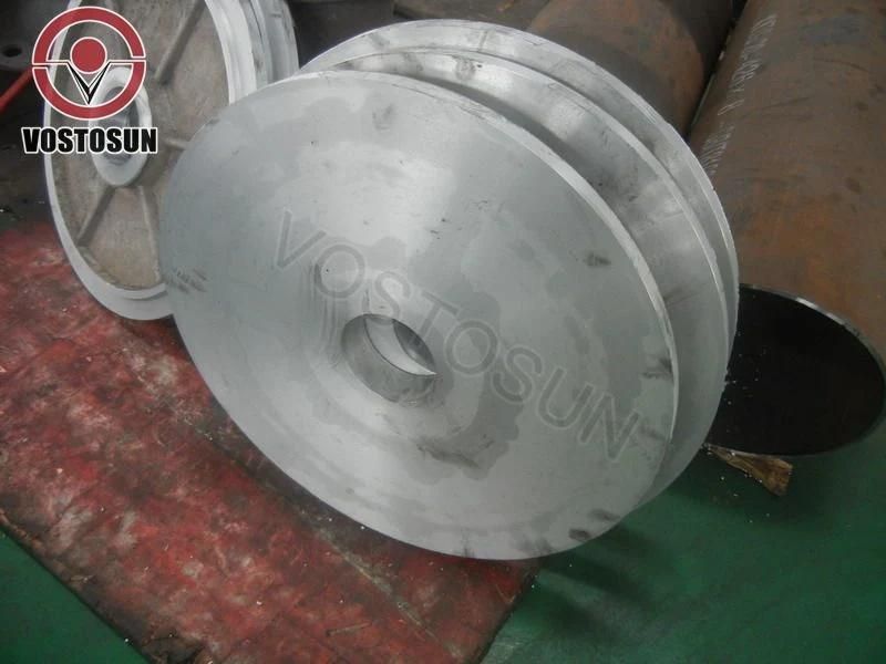 Mining Machine Wet Drum Magnetic Separator for Iron Ore Upgrade China Supplier