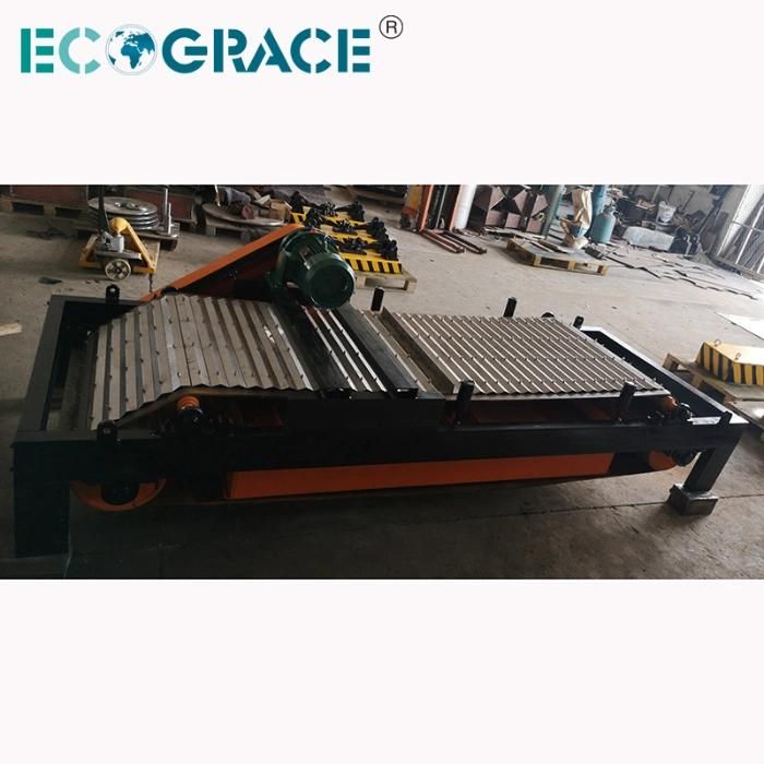 Mineral Material Magnetic Separator for Conveyor Belt