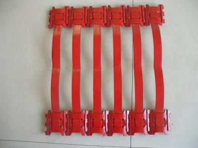 Hinged Bow Spring Casing Centralizer