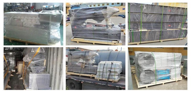 Painted Steel Z Shape C Shape Bucket Elevator Conveyor 1L 1.8L 3.6L 6.5L Food Weighing Packaging Line