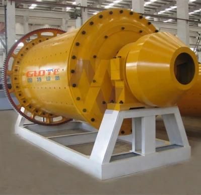 Quartz Silica Powder Ball Mill and Air Classifier Production Line