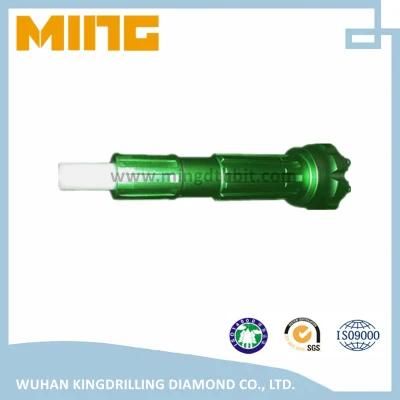 DHD64-203 Carbide Conical DTH Button Bit for Mining