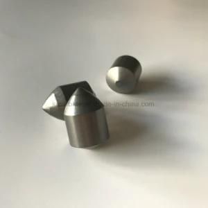 Tungsten Carbide Mining Button Drill Bits