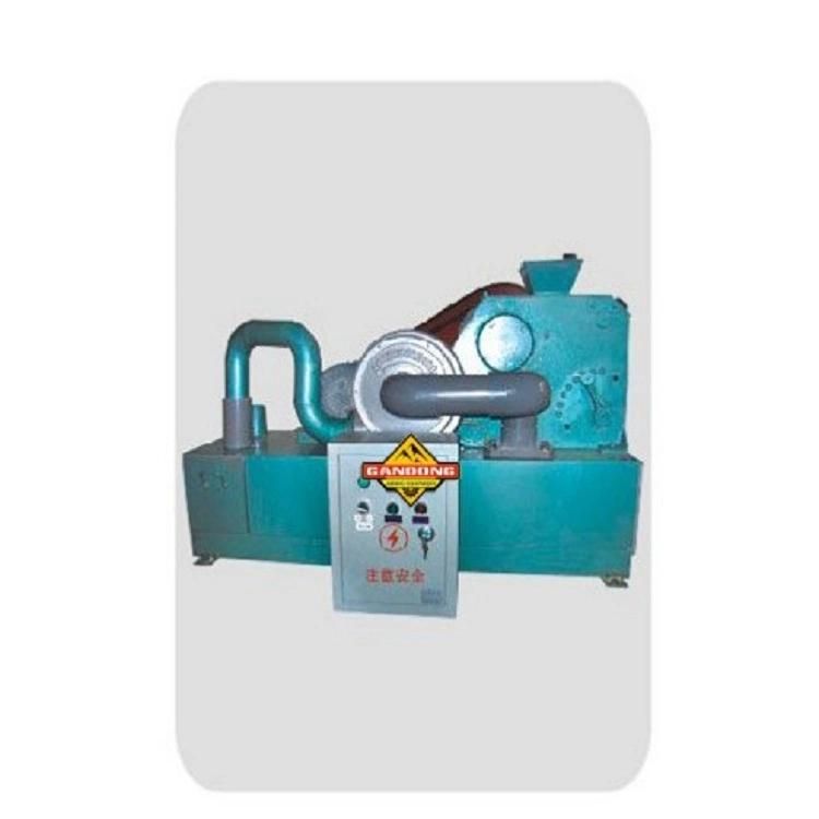 Environmental Protection Type Negative Suspension Crusher Lab Crusher Machine