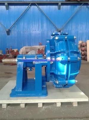 Naipu 10/8special Pump for Small Sand Dredger Electric Pump
