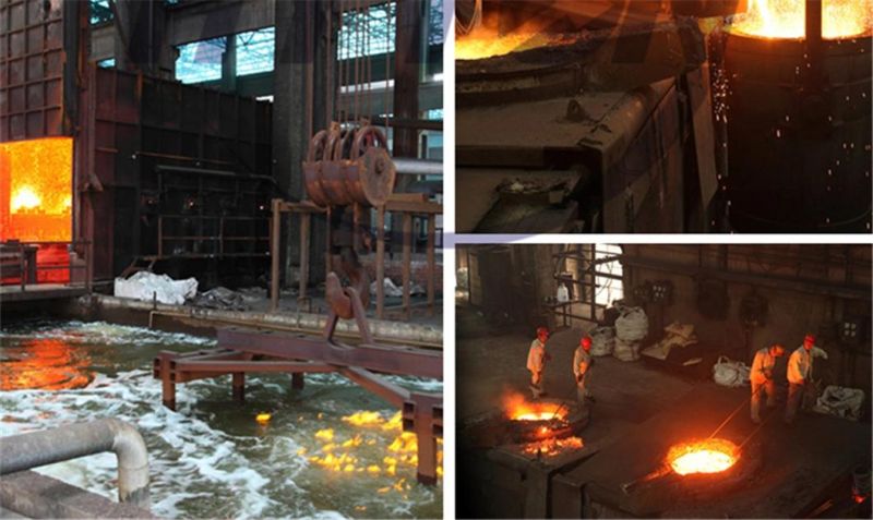 Apply to Nordberg HP4 Multi-Cylinder Cone Crusher Spare Parts Drive Gear