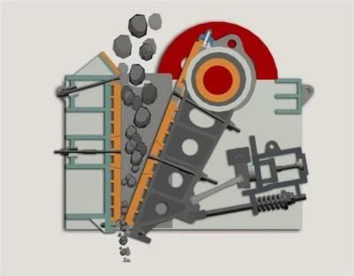 Mining Equipment Manufacturer Crushing Equipment Jaw Crusher