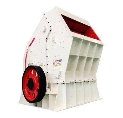 Special High Performance Mobile Impact Crusher/Mobile Crushing Plant for Limestone