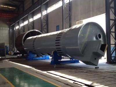 Overflow Type and Grid Type Ball Mill