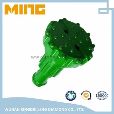 China Forging DTH Bit Mdhm4-105 for Rock Drilling