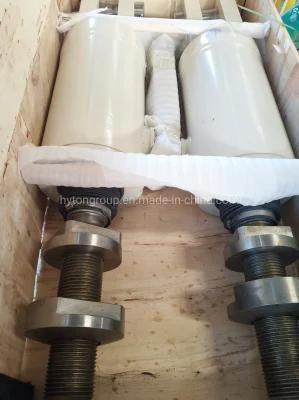 Hyton Crusher Replacement Part Tramp Release Cylinder Adapt to Nordberg HP300
