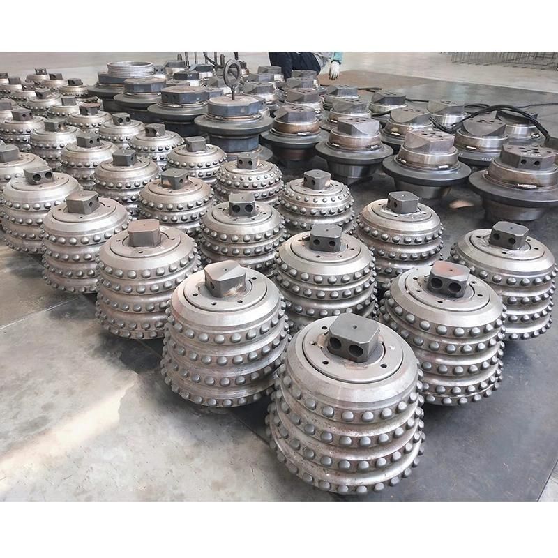 Drilling Bits Raise Boring Drilling Cutter for Drilling Construction