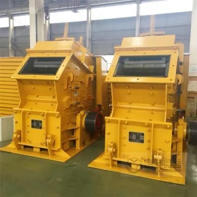 Mining Equipment Impact Crusher Price Stone Crushing Machine for Sale