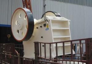 Factory Direct Sale Jaw Crusher
