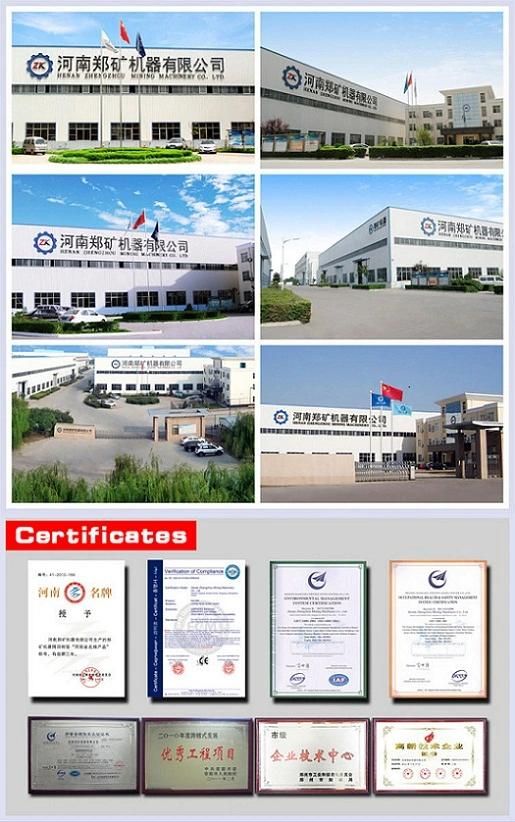 Low Price Lifetime Warranty Ceramsite Production Machinery