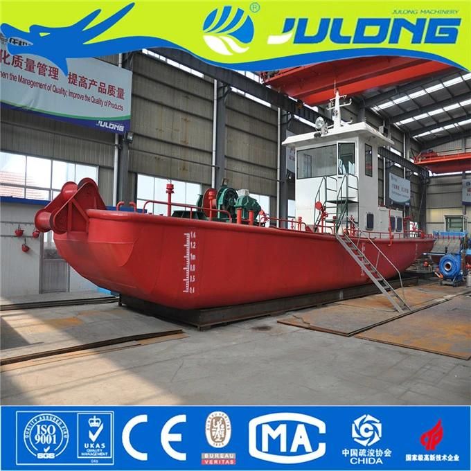 Popular Submersible Portable Work Boat for Transport