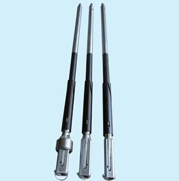 Q Series Wire Line Core Drilling Overshot Assembly