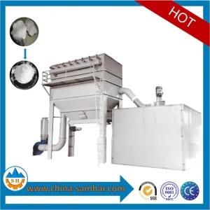 Samhar 21 Roller Mill for Calcium Carbonate, Barite, Talc