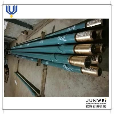 Manufacturing HDD Drilling 8 1/2'' Downhole Motor/Adjustable Bend Type Mud Motor with Sond ...