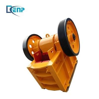 Factory Promotion Three Roller Grinding Crusher Portable Gypsum Crushing Line
