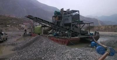 Gold Trommel Wash Plant for Sale