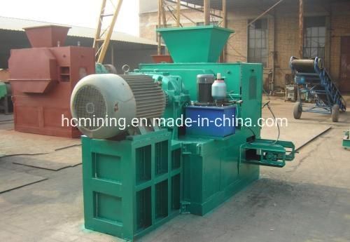 Coconut Sawdust Charcoal Briquettes Machine for Low Price