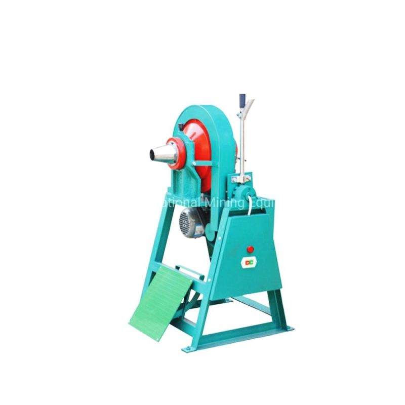 Mining Ball Mill for Laboratory From China Manufacturer