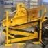Small Portable Vibrating Screen Gold Wash Plant for Gold Mining with Sluice Box for Gold ...