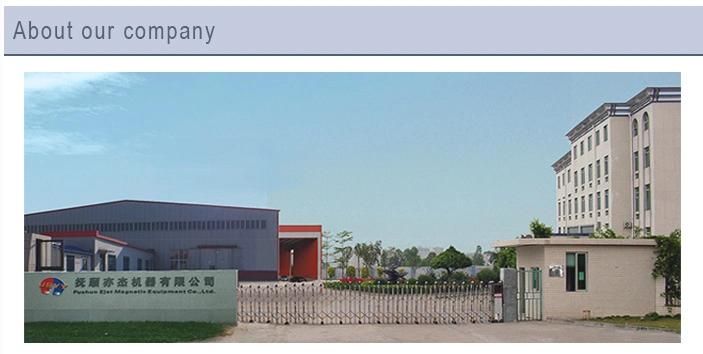 China Supplier Best Quality Eddy Current Sorting Machine, Eddy Current Pet Flakes Sorting Machine