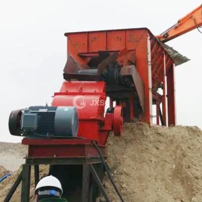 Small Scale Gold Mining Equipment Gold Mining Crushing Rock Stone Hammer Mill Crusher for ...