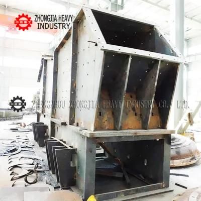 Dpx300 Hammer Mill Crusher Machine for Crushing Limestone