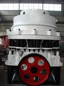 Spring Cone Crusher/Compound Cone Crusher/Hydraulic Cone Crusher