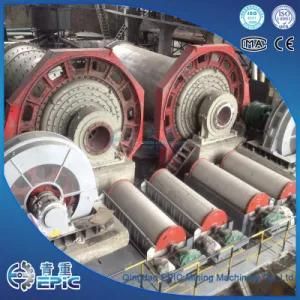 Factory Price Ball Mill Machine for Mining Processing