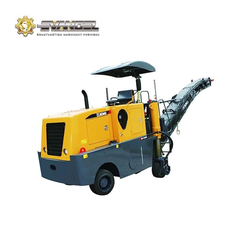 Asphalt Road Cold Milling Machine Planer with 300/500/1000/1300/2000mm