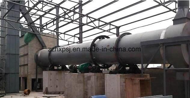 Gold Ore Drying Equipment /Rotary Drum Dryer, High Quality Drum Dryer, Rotary Drum Dryer for Gold