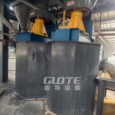 Silica Sand Product Line Silica Sand Washing Machine