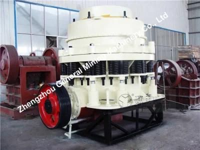 Factory Sales Spring Cone Crusher