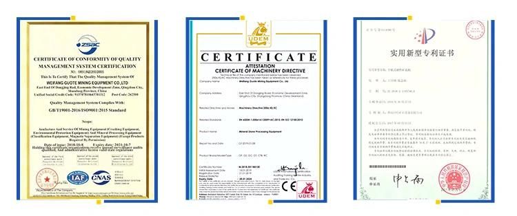 Mineral Plant Petroleum Fracturing Sand Processing Equipment Washing Machine