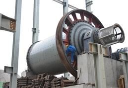 Ball Mill