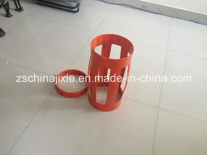 API 10d Casing Centralizer