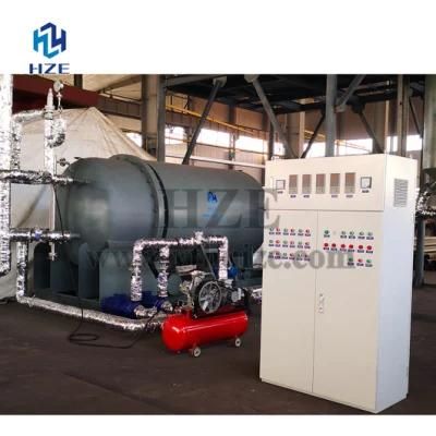 High Efficiency Closed Circuit Gold Elution and Electrowinning Plant