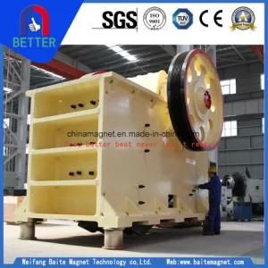 ISO/Ce Approved 2019 New Design 1000tph Capacity Jaw Crusher for Africa Market