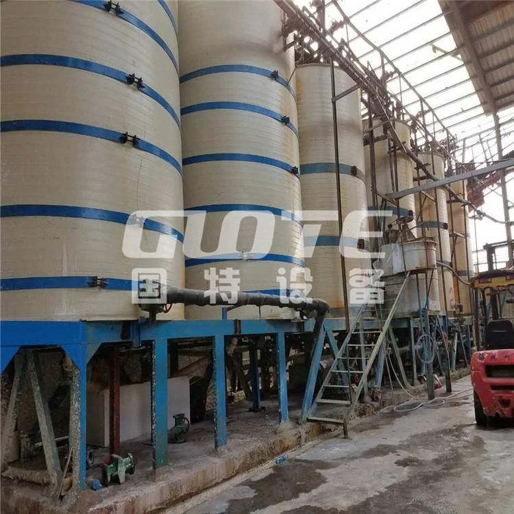 Sea Sand Washing Machine for Removing Brown Colors on Stones