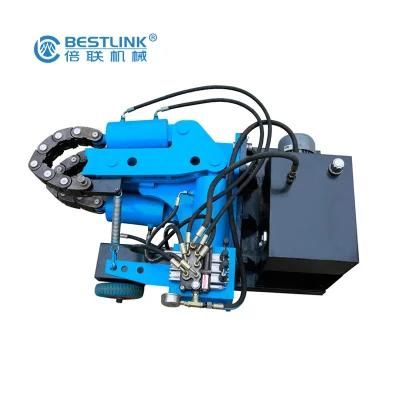 Hot Selling DTH Hammer Disassemble and Assemble Bench