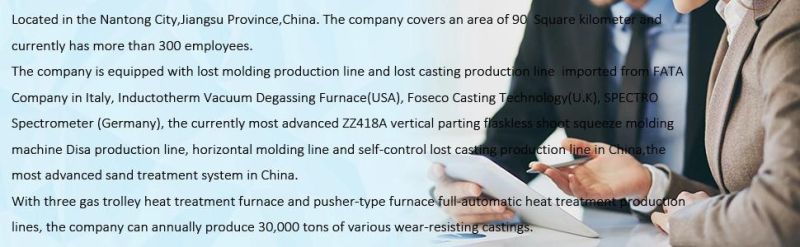 Cone Crusher Parts Centrifugal Casting Bronze Plate High Lead Piston Wearing Plate for CH440 CS440 H4800 S4800