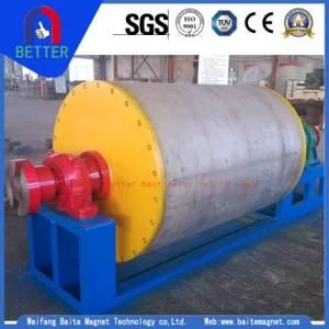 3000GS Permanent Magneticdrum Mining Machine for Belt Conveyor